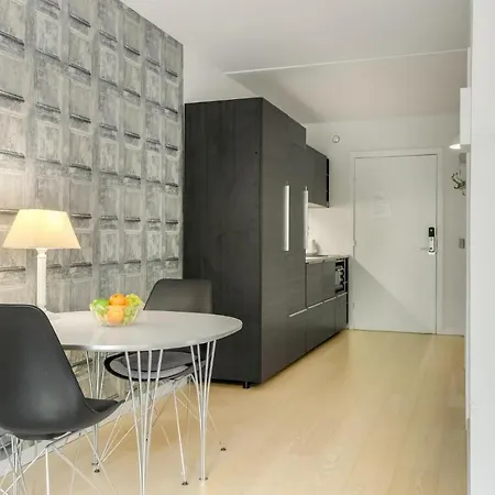 Apartamento 505
