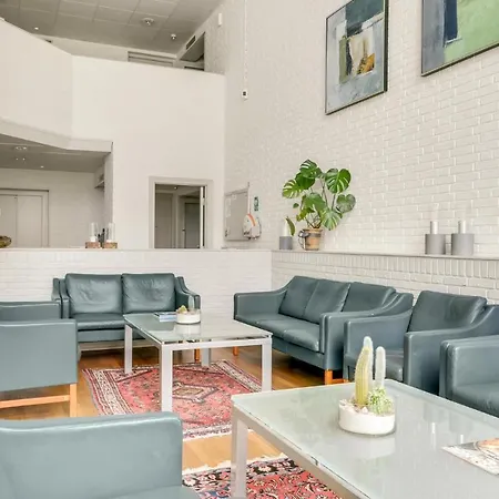 505 Apartamento *