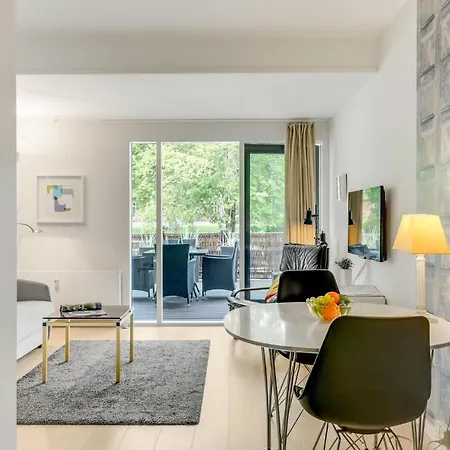 505 Apartamento Helsingør